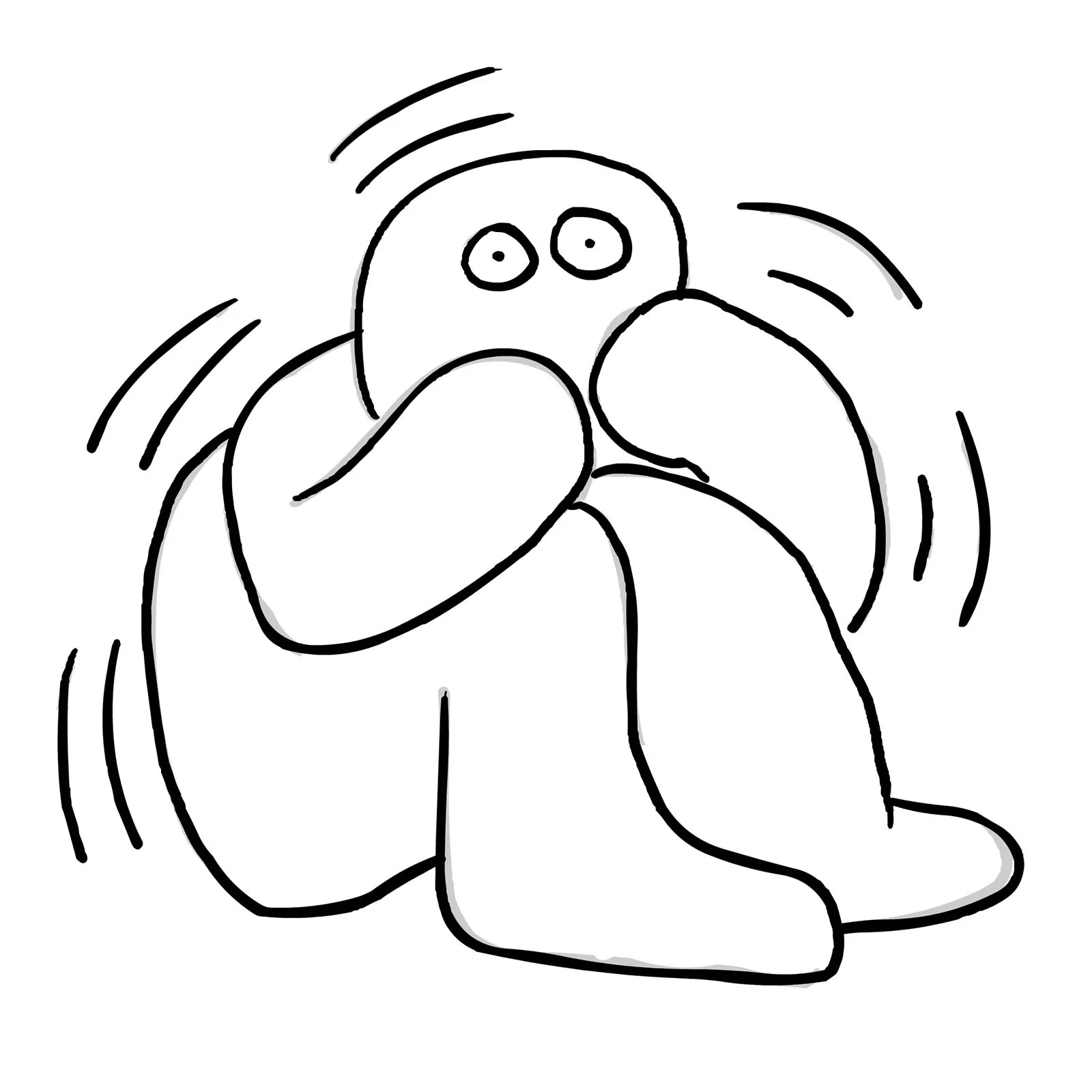 Anticipatory Anxiety