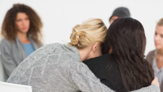 Leading a Bereavement Group